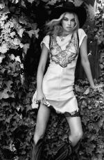 STELLA MAXWELL in Vogue Magazine, Thailand January 2018 Issue