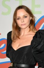 STELLA MCARTNEY at Stella McCartney Show in Hollywood 01/16/2018