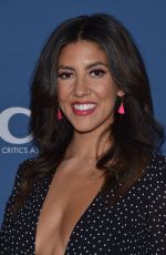 STEPHANIE BEATRIZ at Fox Winter All-star Party, TCA Winter Press Tour in Los Angeles 01/04/2018