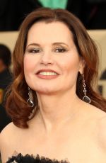 SUSAN SARANDON and GEENA DAVIS at Screen Actors Guild Awards 2018 in Los Angeles 01/21/2018