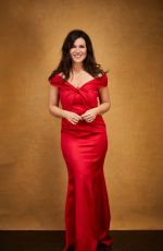 SUSANNA REID at National Television Awards in London 01/23/2018