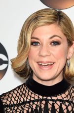 SUSANNAH FLOOD at ABC All-star Party at TCA Winter Press Tour in Los Angeles 01/08/2018
