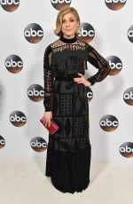 SUSANNAH FLOOD at ABC All-star Party at TCA Winter Press Tour in Los Angeles 01/08/2018
