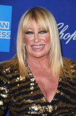 SUZANNE SOMERS at 29th Annual Palm Springs International Film Festival Awards Gala 01/02/2018