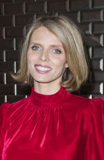 SYLVIE TELLIER at Jean-Paul Gaultier Haute Couture Spring/Summer 2018 Show in Paris 01/24/2018