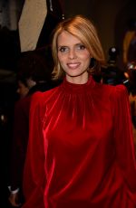 SYLVIE TELLIER at Jean-Paul Gaultier Haute Couture Spring/Summer 2018 Show in Paris 01/24/2018