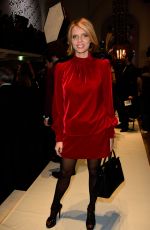 SYLVIE TELLIER at Jean-Paul Gaultier Haute Couture Spring/Summer 2018 Show in Paris 01/24/2018