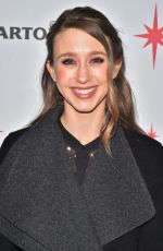 TAISSA FARMIGA at What They Had Premiere at Sundance Film Festival 01/21/2018