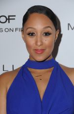 TAMERA MOWRY at Entertainment Weekly Pre-SAG Party in Los Angeles 01/20/2018