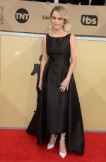 TARYN MANNING at Screen Actors Guild Awards 2018 in Los Angeles 01/21/2018