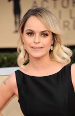 TARYN MANNING at Screen Actors Guild Awards 2018 in Los Angeles 01/21/2018