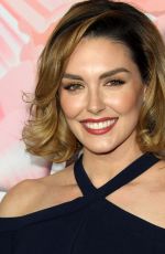 TAYLOR COLE at Hhallmark Channel All-star Party in Los Angeles 01/13/2018