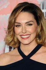 TAYLOR COLE at Hhallmark Channel All-star Party in Los Angeles 01/13/2018