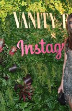 TAYLOR HILL at Vanity Fair Celebrate New Class of Entertainers in West Hollywood 01/06/2018