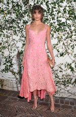 TAYLOR HILL at W Magazine