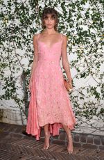 TAYLOR HILL at W Magazine