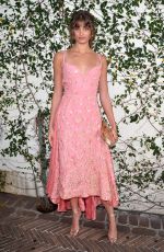 TAYLOR HILL at W Magazine