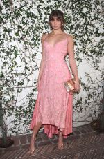 TAYLOR HILL at W Magazine