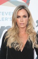 TEDDI MELLENCAMP ARROYAVE at Steven Tyler and Live Nation Presents Inaugural Janie’s Fund Gala and Grammy 