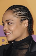 TESSA THOMPSON at HBO’s Golden Globe Awards After-party in Los Angeles 01/07/2018