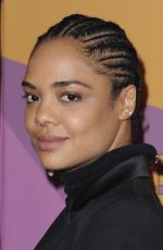 TESSA THOMPSON at HBO’s Golden Globe Awards After-party in Los Angeles 01/07/2018