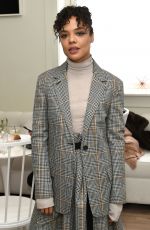 TESSA THOMPSON at Variety Studio at Sundance Film Festival 01/20/2018