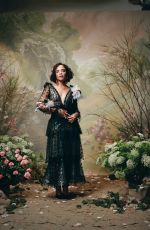 TESSA THOMPSON for Rodarte, Fall 2018 Ready-to-Wear Collection