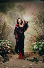 TESSA THOMPSON for Rodarte, Fall 2018 Ready-to-Wear Collection
