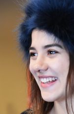 TIFFANY DOPKE at Rust Premiere at 2018 Sundance Film Festival in Park City 01/20/2018