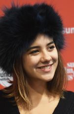 TIFFANY DOPKE at Rust Premiere at 2018 Sundance Film Festival in Park City 01/20/2018