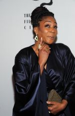 TIFFANY HADDISH at New York Critics