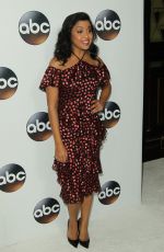 TIYA SIRCAR at ABC All-star Party at TCA Winter Press Tour in Los Angeles 01/08/2018