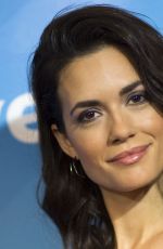 TORREY DEVITTO at NBC/Universal TCA Winter Press Tour in Los Angeles 01/09/2018
