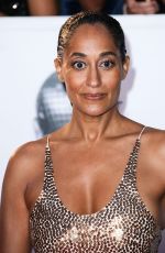 TRACEE ELLIS ROSS at 49th Naacp Image Awards in Pasadena 01/14/2018