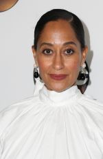 TRACEE ELLIS ROSS at ABC All-star Party at TCA Winter Press Tour in Los Angeles 01/08/2018