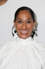 TRACEE ELLIS ROSS at ABC All-star Party at TCA Winter Press Tour in Los Angeles 01/08/2018