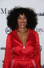 TRACEE ELLIS ROSS at Marie Claire Image Makers Awards in Los Angeles 01/11/2018