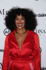 TRACEE ELLIS ROSS at Marie Claire Image Makers Awards in Los Angeles 01/11/2018