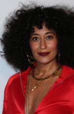 TRACEE ELLIS ROSS at Marie Claire Image Makers Awards in Los Angeles 01/11/2018