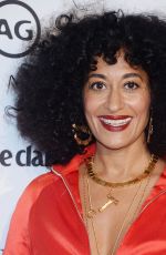 TRACEE ELLIS ROSS at Marie Claire Image Makers Awards in Los Angeles 01/11/2018
