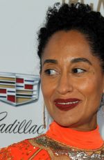 TRACEE ELLIS ROSS at Producers Guild Awards 2018 in Beverly Hills 01/20/2018