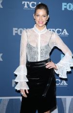 TRICIA HELFER at Fox Winter All-star Party, TCA Winter Press Tour in Los Angeles 01/04/2018