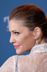 TRICIA HELFER at Fox Winter All-star Party, TCA Winter Press Tour in Los Angeles 01/04/2018