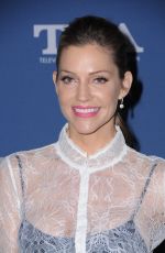 TRICIA HELFER at Fox Winter All-star Party, TCA Winter Press Tour in Los Angeles 01/04/2018