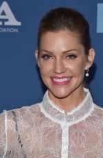 TRICIA HELFER at Fox Winter All-star Party, TCA Winter Press Tour in Los Angeles 01/04/2018