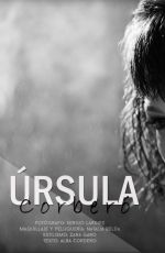 URSULA CORBERO in Vim Magazine, Spain November 2017 Issue