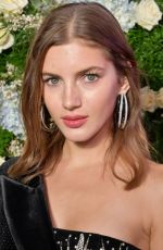 VALERY KAUFMAN at Sidaction Gala Dinner in Paris 01/25/2018
