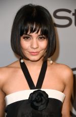 VANESSA HUDGENS at Instyle and Warner Bros Golden Globes After-party in Los Angeles 01/07/2018