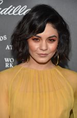 VANESSA HUDGENS at The Art of Elysium Heaven in Los Angeles 01/06/2018