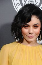 VANESSA HUDGENS at The Art of Elysium Heaven in Los Angeles 01/06/2018